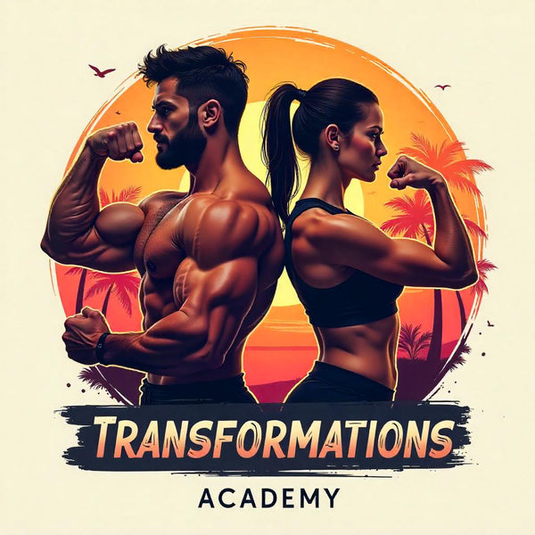 Transfoarmations Academy